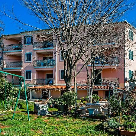 Villa Mareonda Rovinj Dış mekan fotoğraf