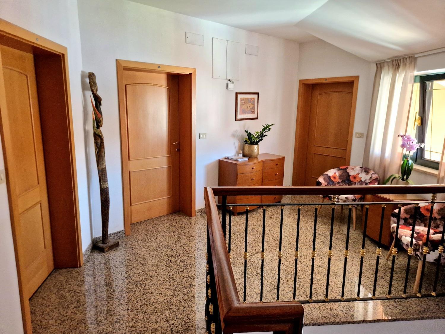 Villa Mareonda Rovinj Dış mekan fotoğraf