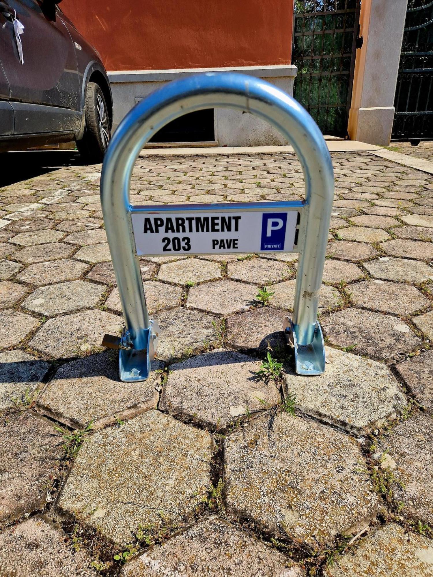 Villa Mareonda Rovinj Dış mekan fotoğraf
