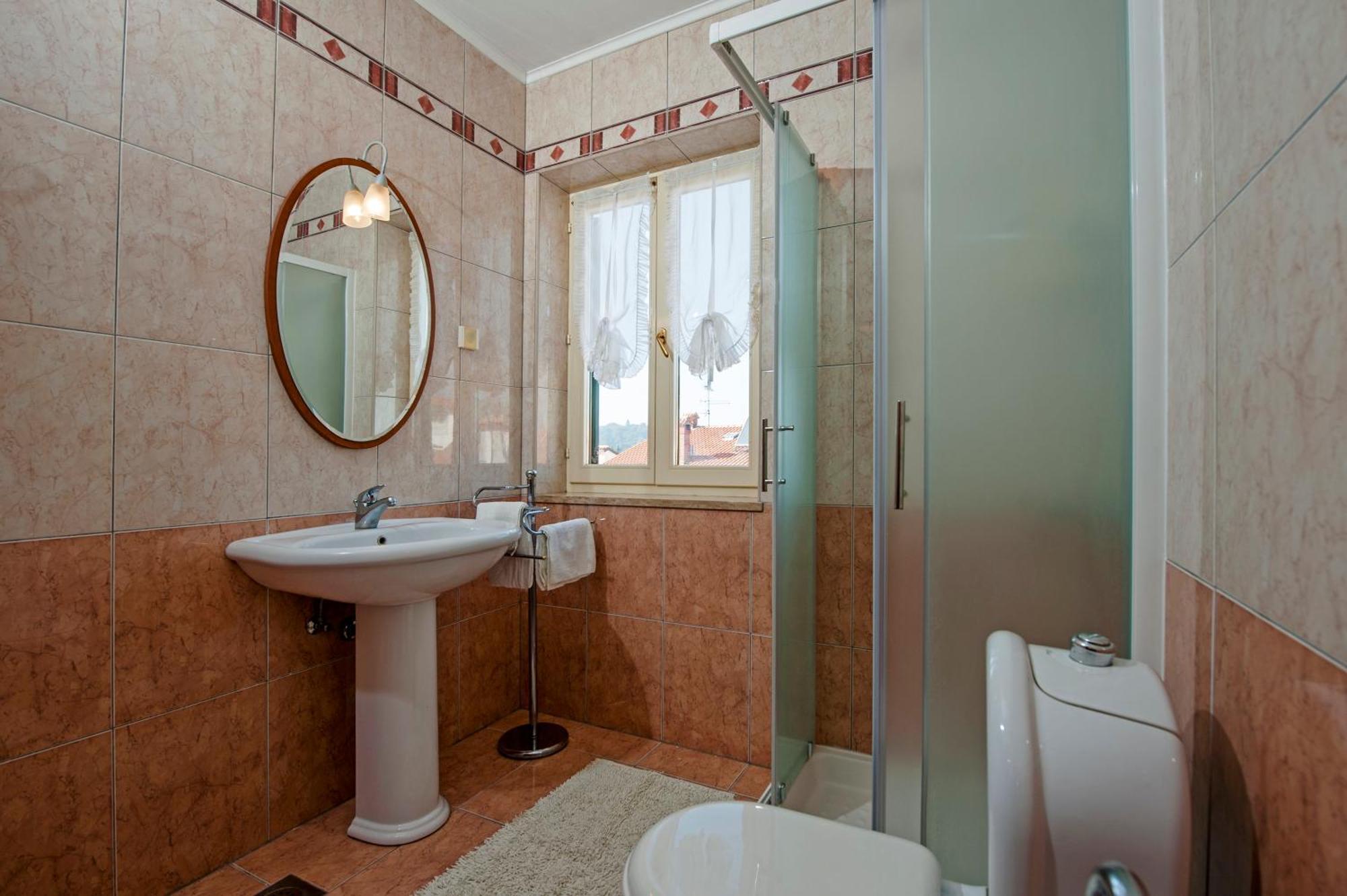 Villa Mareonda Rovinj Dış mekan fotoğraf