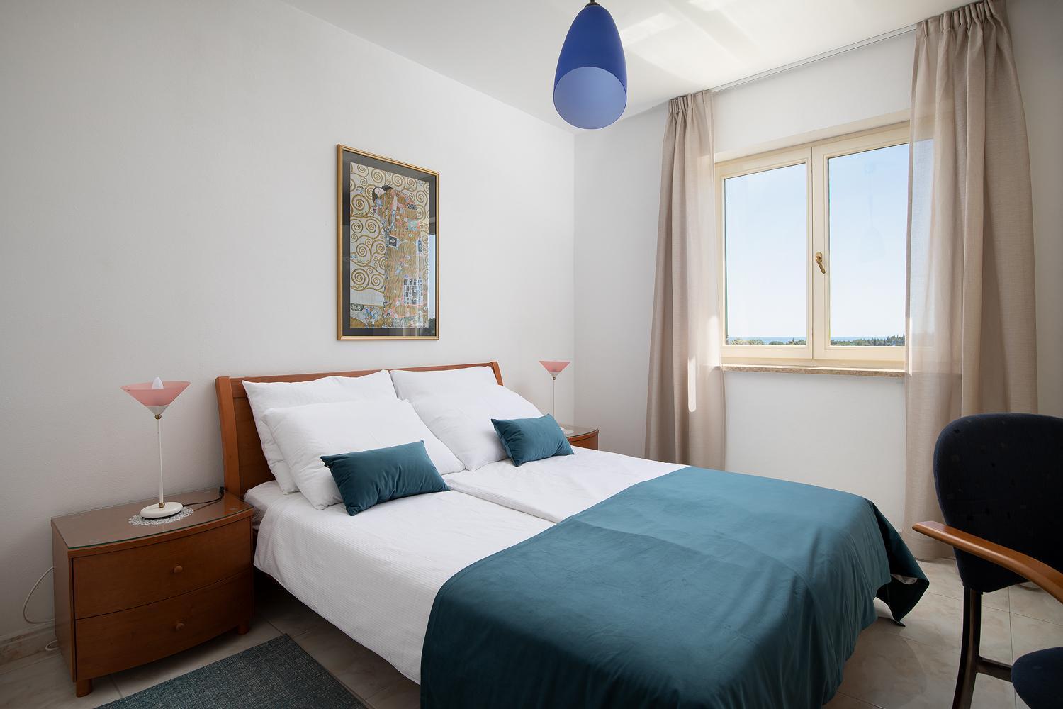 Villa Mareonda Rovinj Dış mekan fotoğraf
