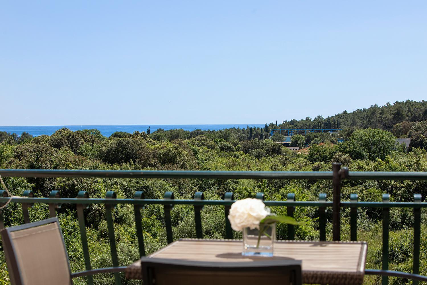 Villa Mareonda Rovinj Dış mekan fotoğraf