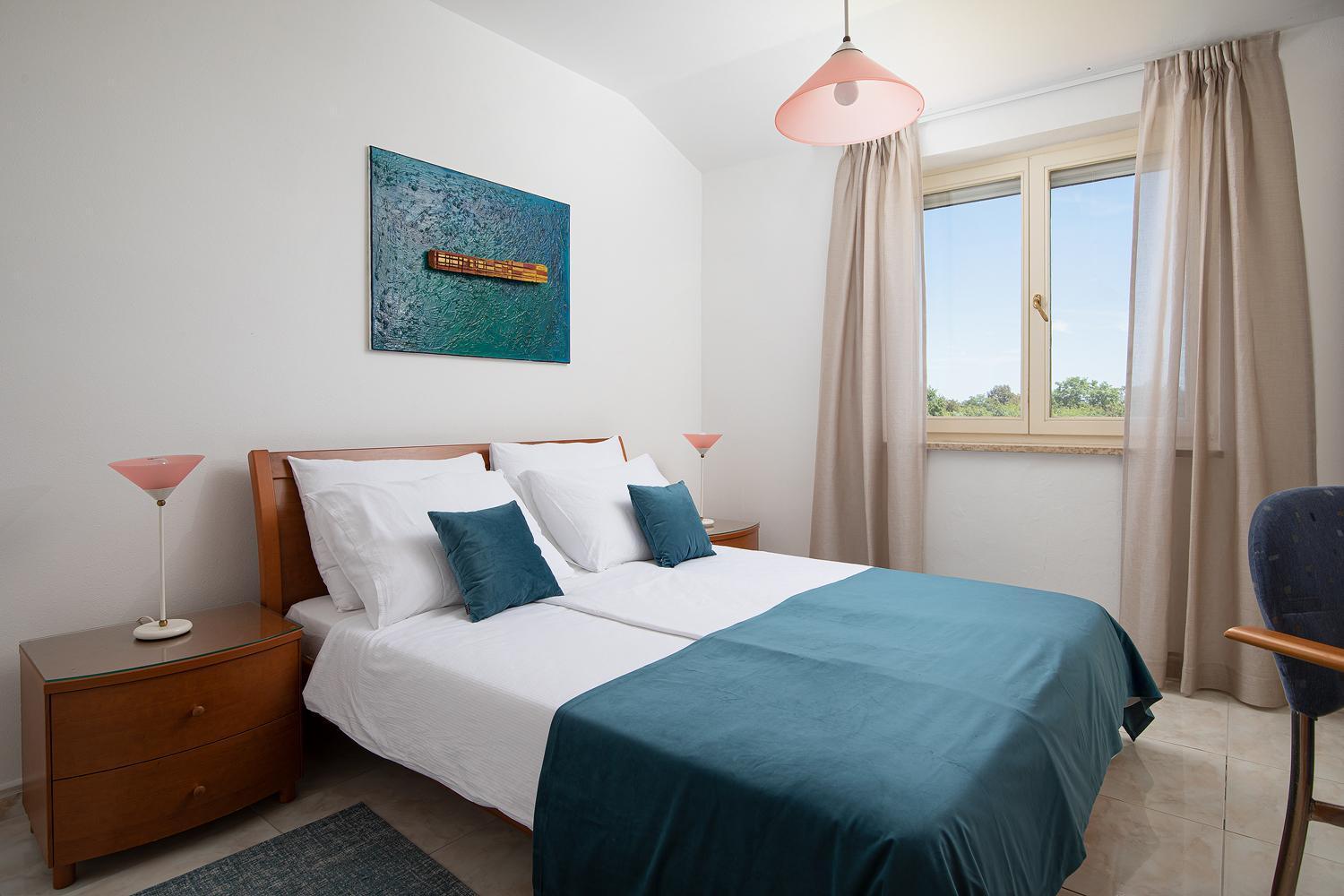 Villa Mareonda Rovinj Dış mekan fotoğraf