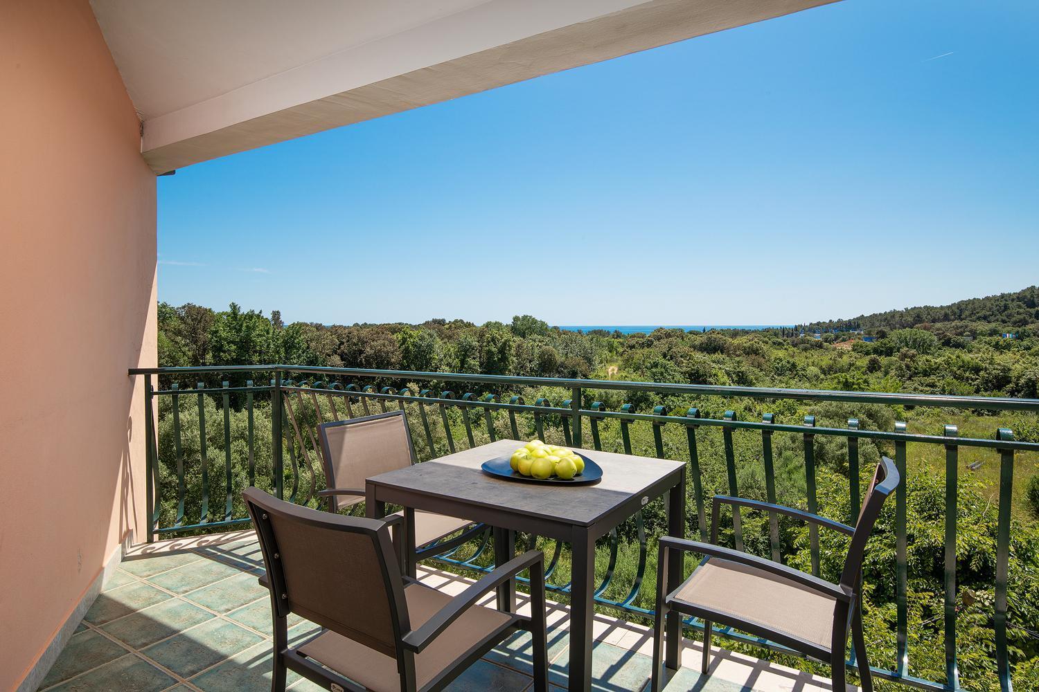 Villa Mareonda Rovinj Dış mekan fotoğraf