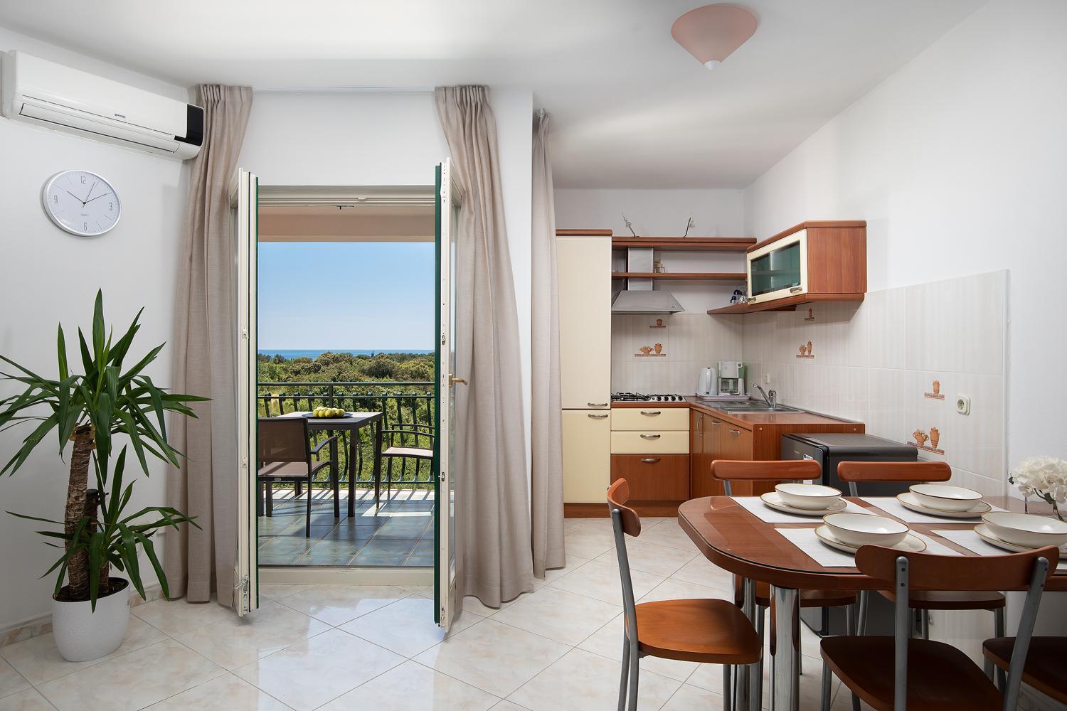 Villa Mareonda Rovinj Dış mekan fotoğraf