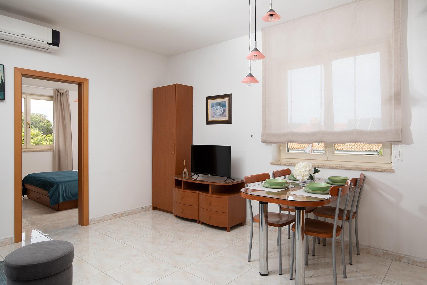 Villa Mareonda Rovinj Dış mekan fotoğraf