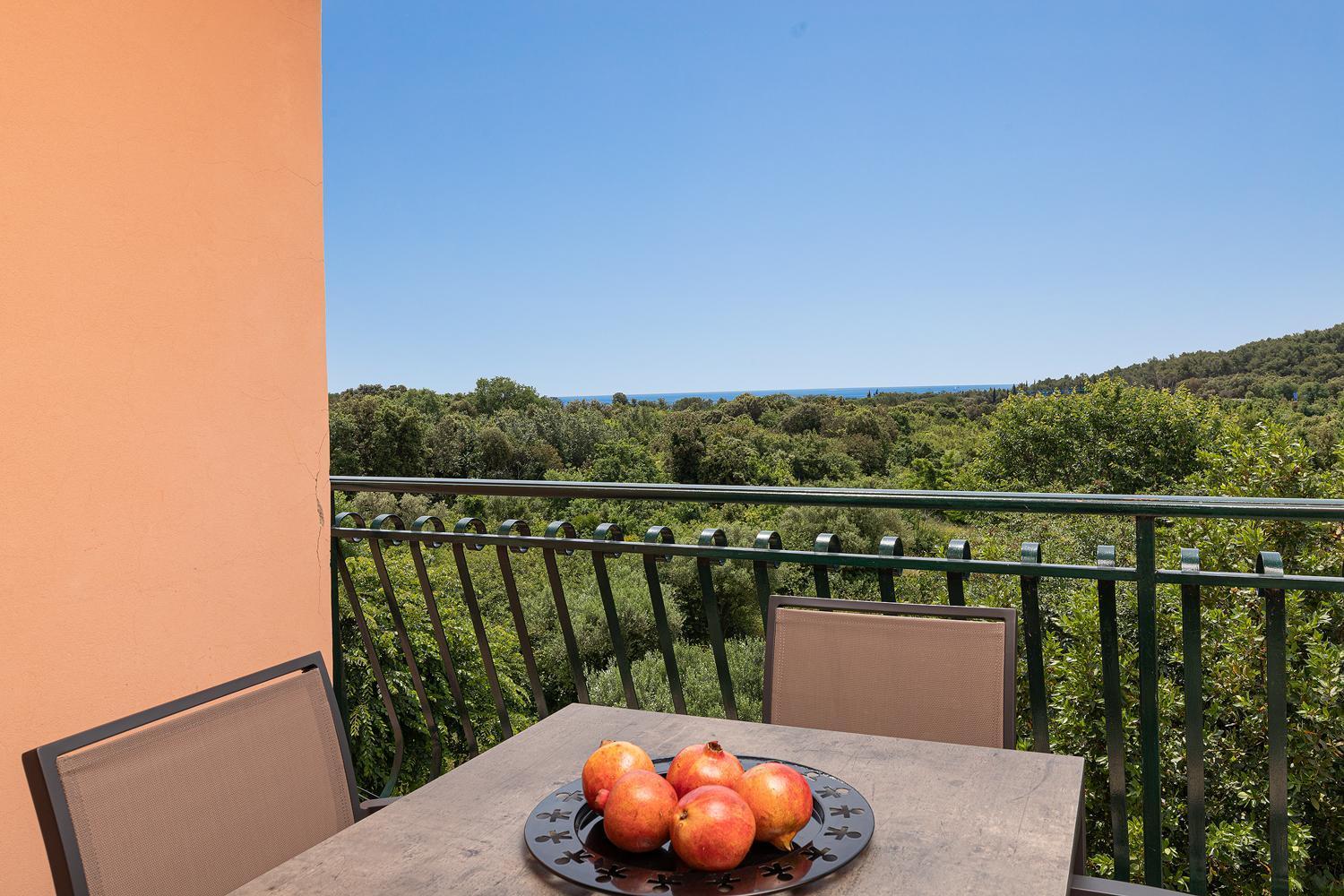 Villa Mareonda Rovinj Dış mekan fotoğraf