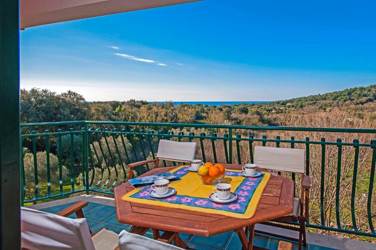 Villa Mareonda Rovinj Dış mekan fotoğraf