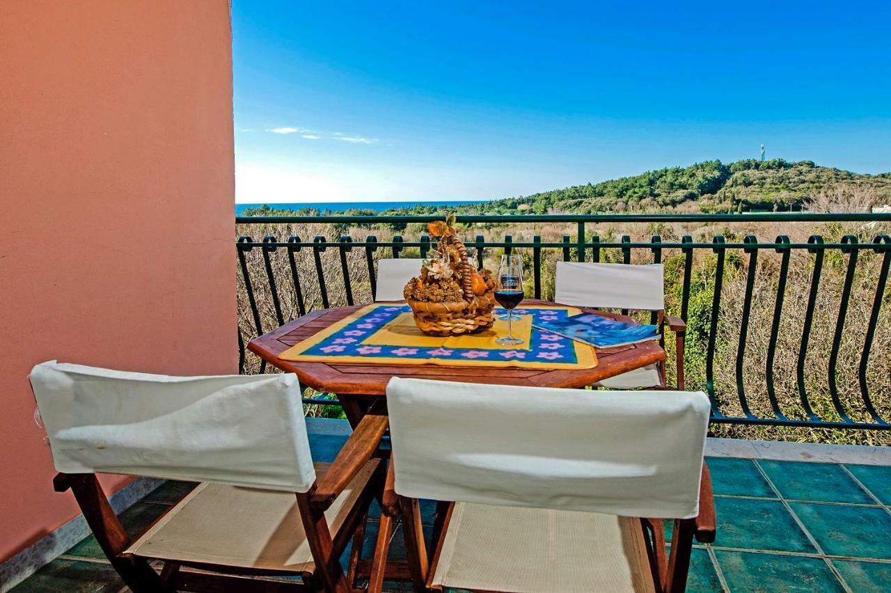 Villa Mareonda Rovinj Dış mekan fotoğraf