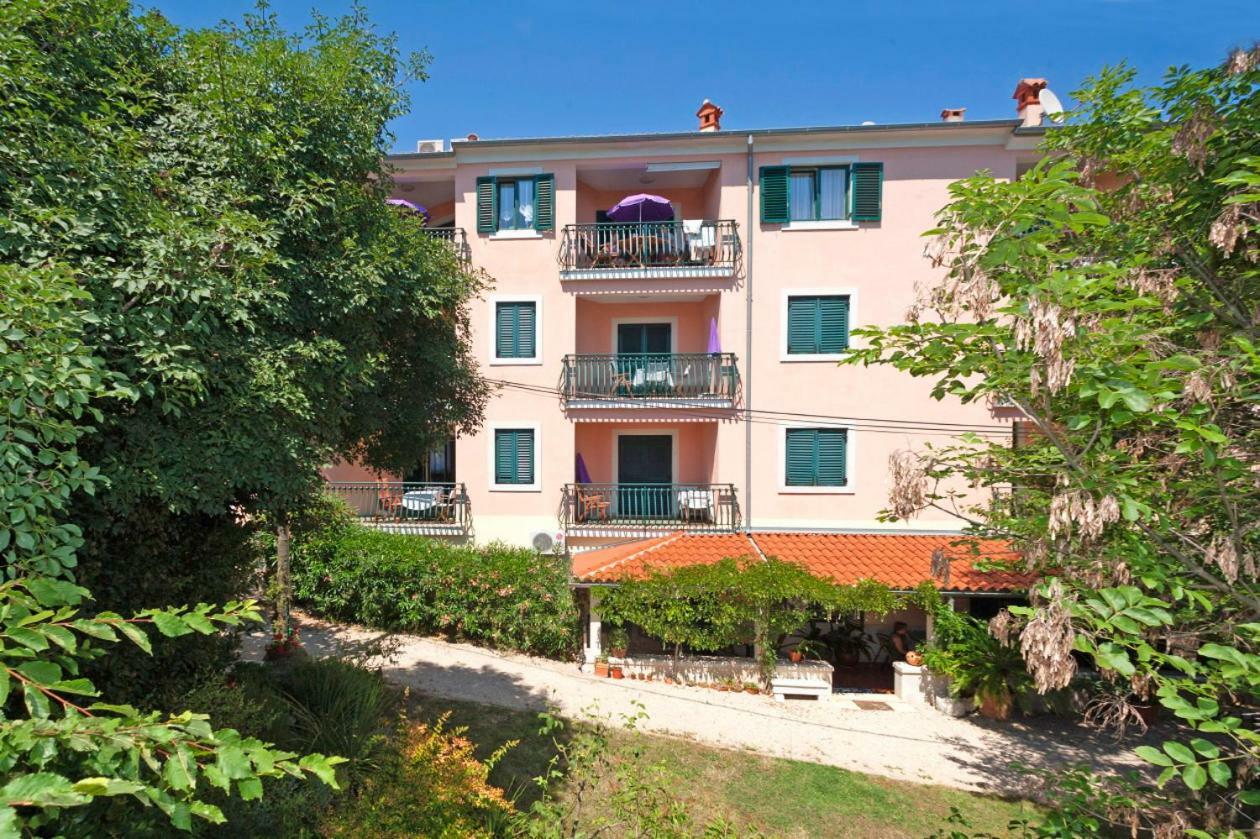 Villa Mareonda Rovinj Dış mekan fotoğraf